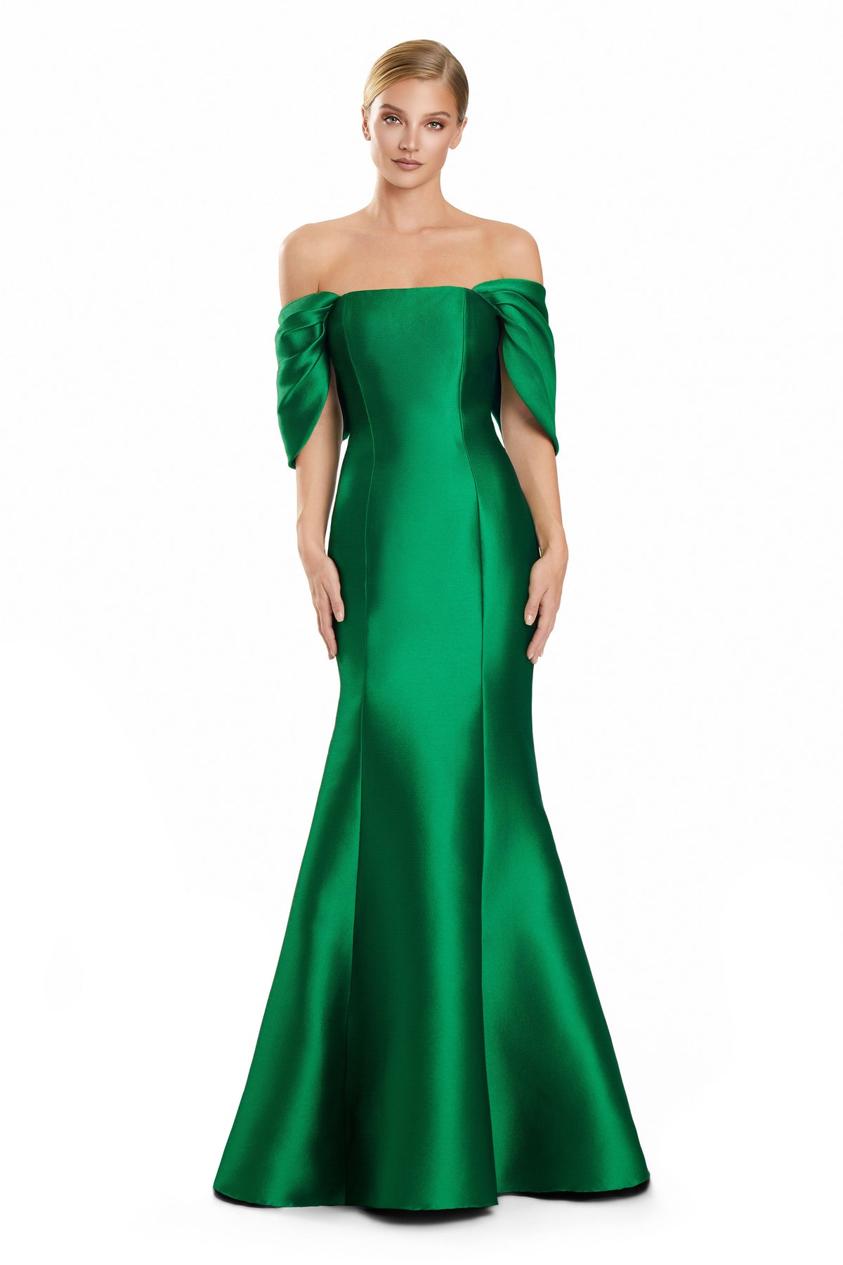 Alexander by Daymor 3103f25-emerald-front