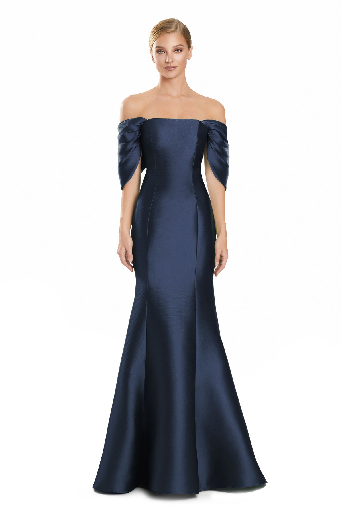 Alexander by Daymor 3103f25-navy-front