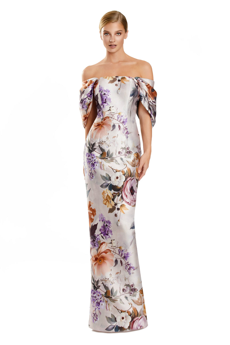 Alexander by Daymor 3104f25-taupe-multi-front