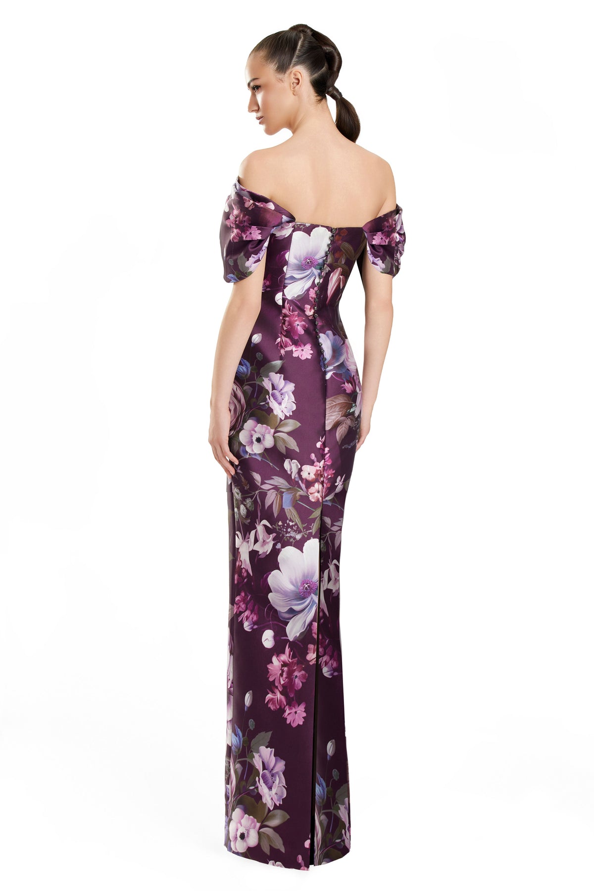 Alexander by Daymor 3104f25-wine-multi-back