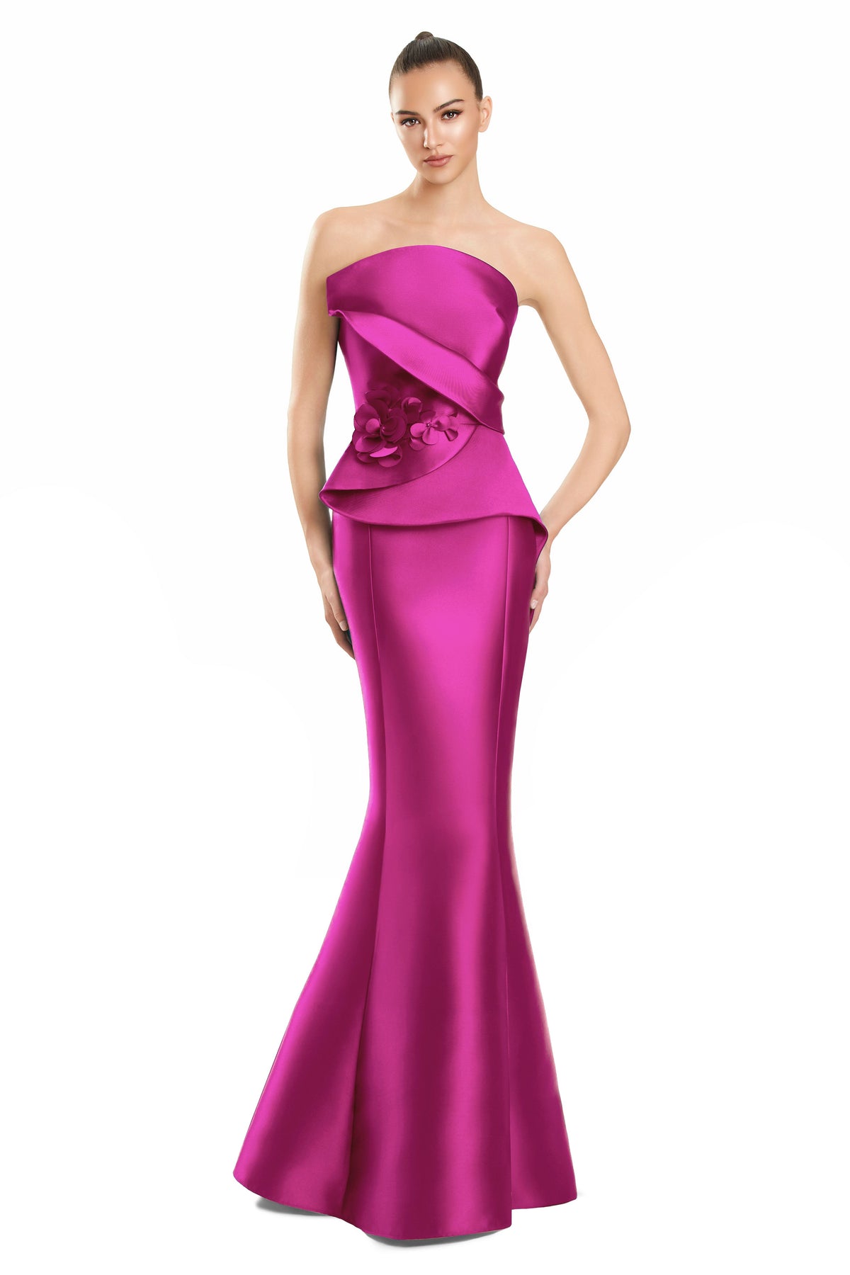 Alexander by Daymor 3108f25-fuchsia-front