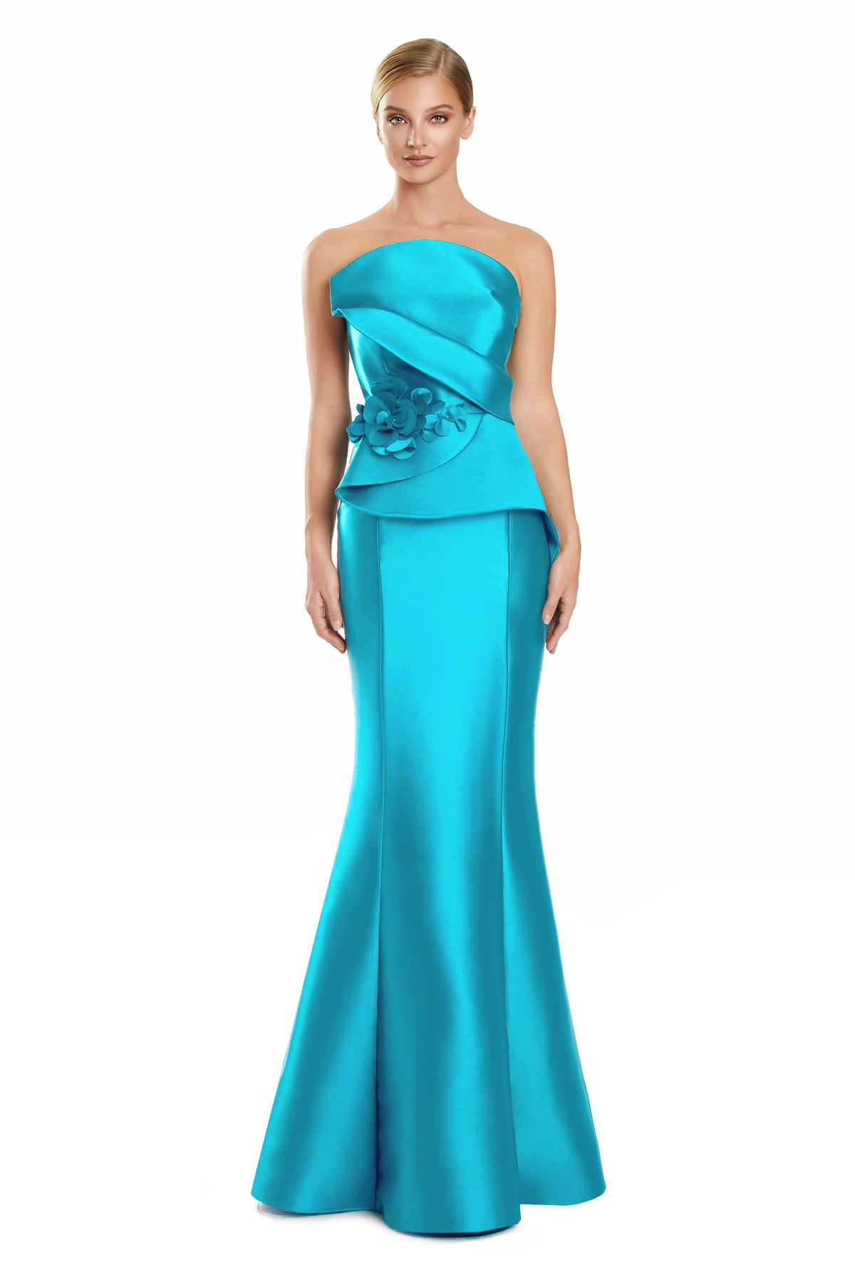 Alexander by Daymor 3108f25-turquoise-front
