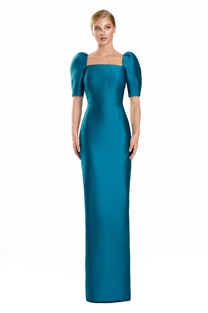 Alexander by Daymor 3111f25-teal-blue-front