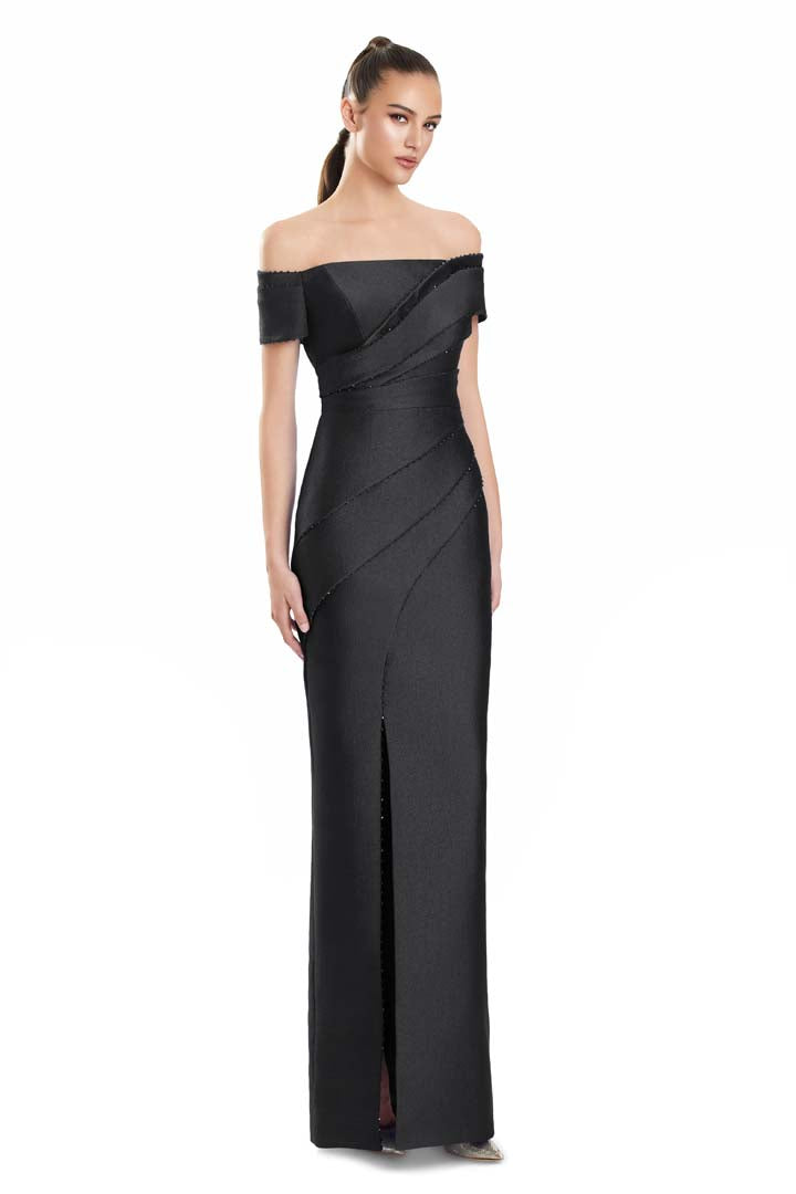 Alexander by Daymor 3116f25-black-front