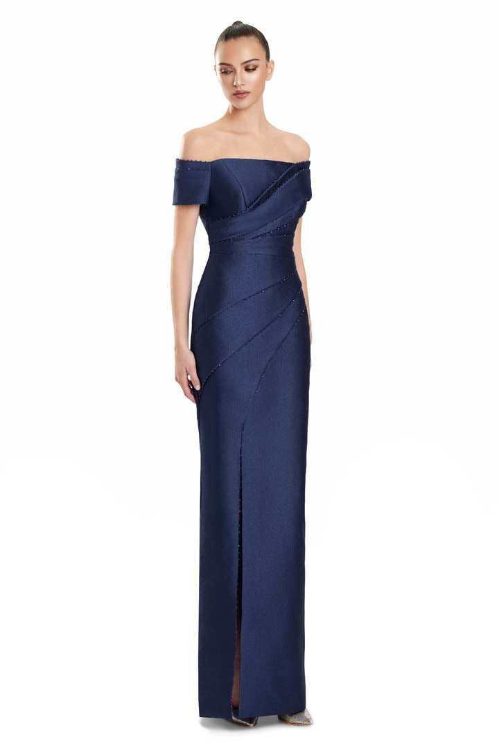 Alexander by Daymor 3116f25-navy-front