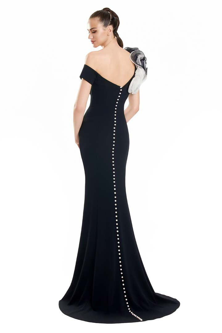 Alexander by Daymor 3122f25-black-white-back