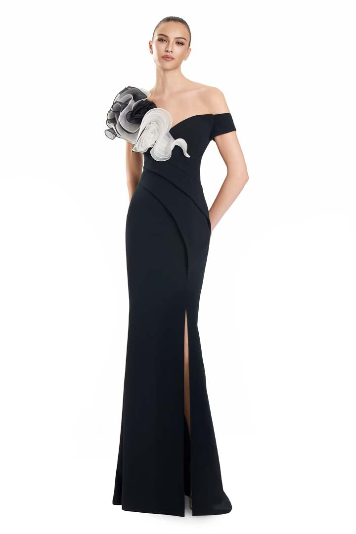 Alexander by Daymor 3122f25-black-white-front