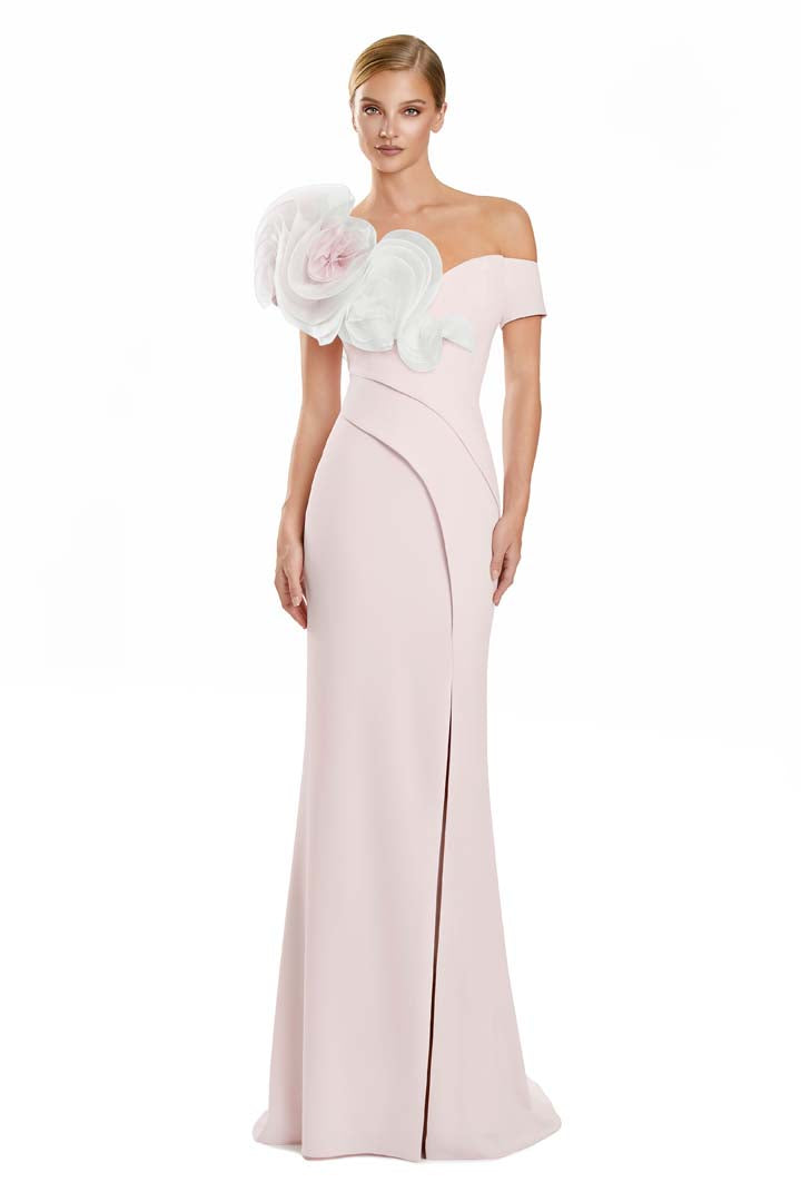 Alexander by Daymor 3122f25-cameo-rose-white-front