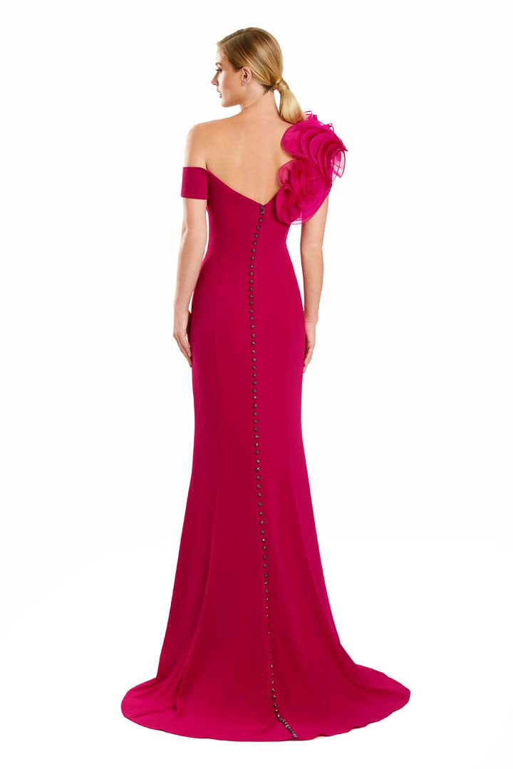 Alexander by Daymor 3122f25-cranberry-back