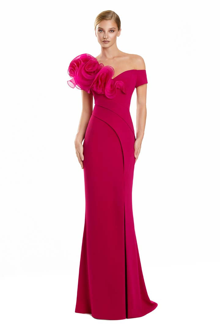 Alexander by Daymor 3122f25-cranberry-front