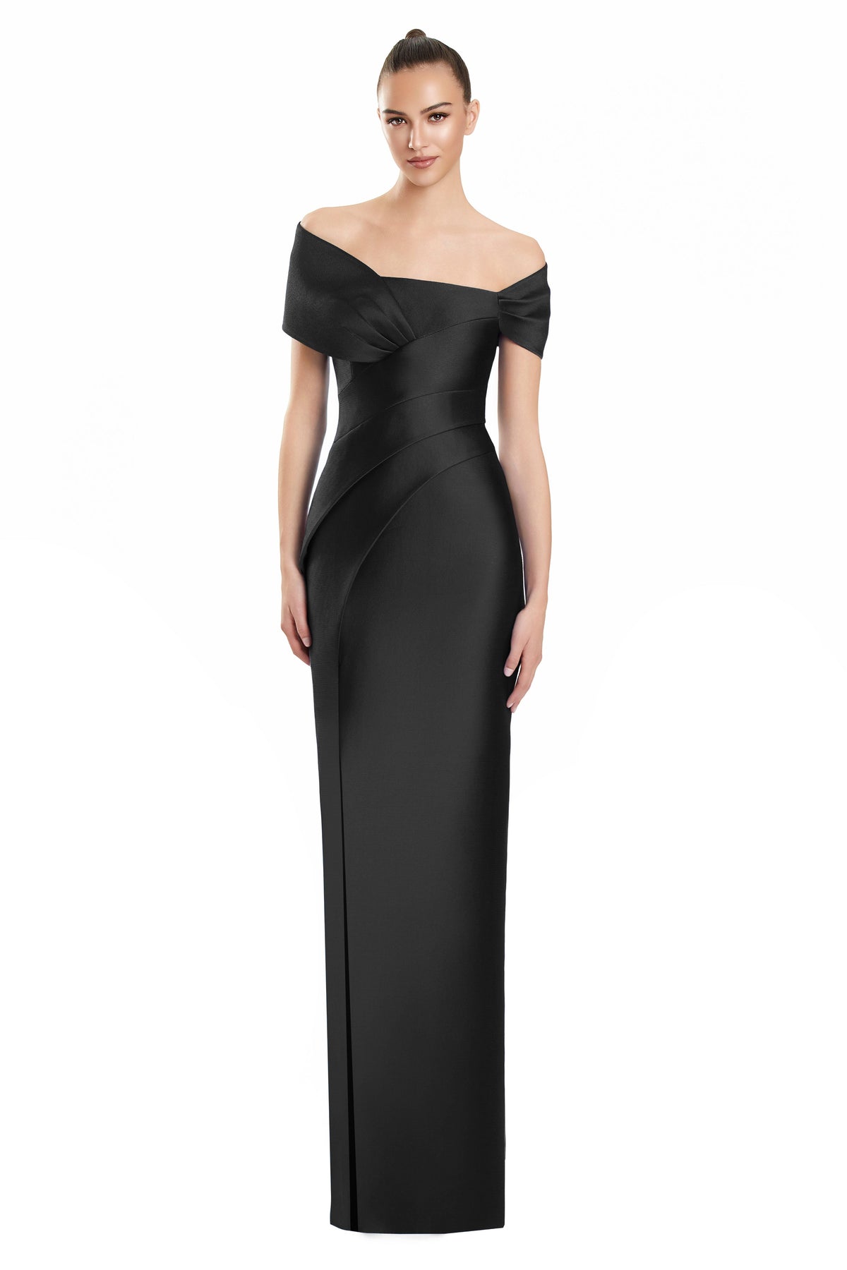 Alexander by Daymor 3127f25-black-front