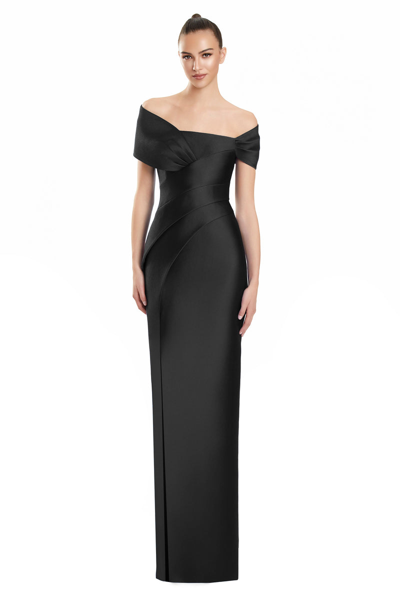 Alexander by Daymor 3127f25-black-front