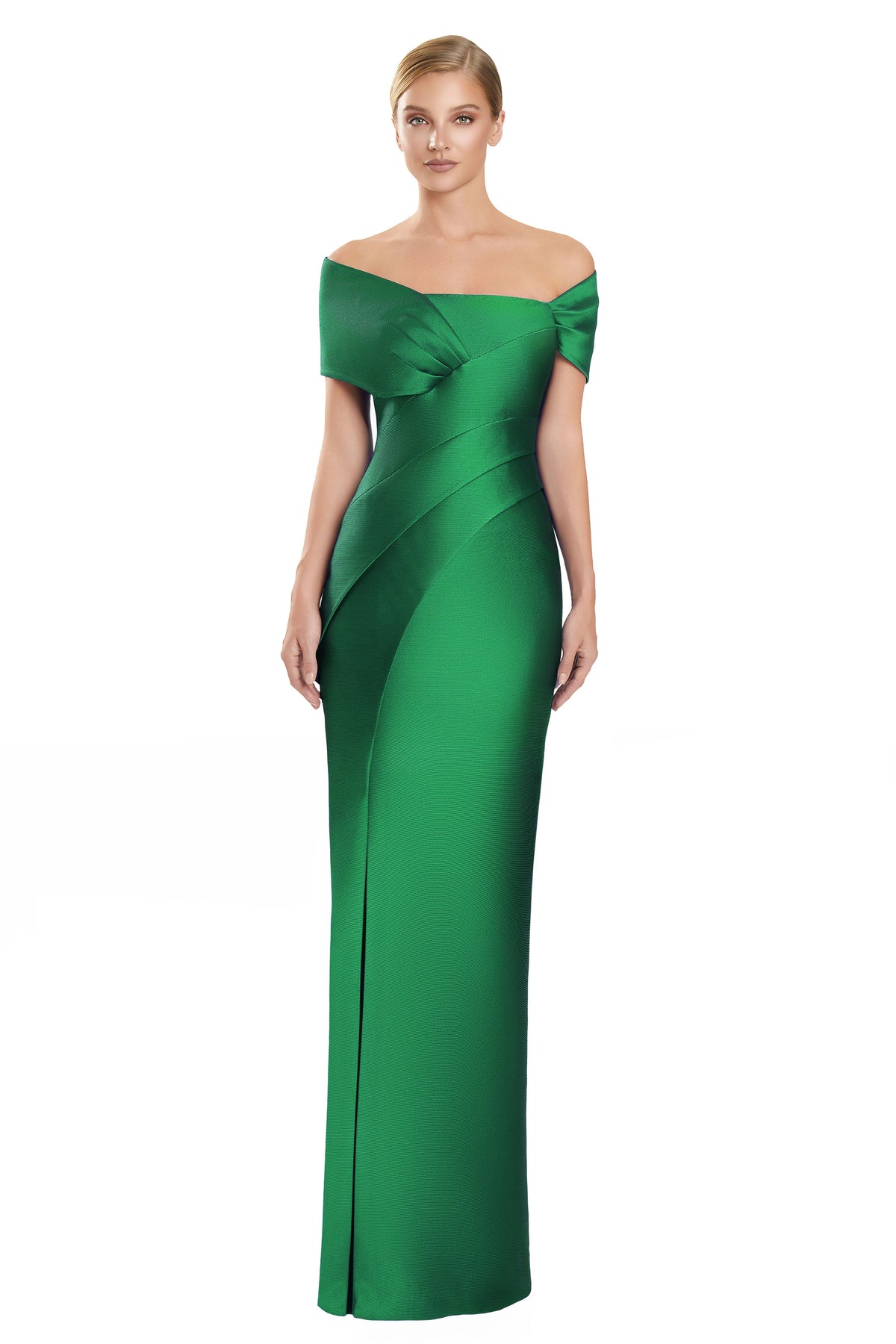 Alexander by Daymor 3127f25-emerald-front
