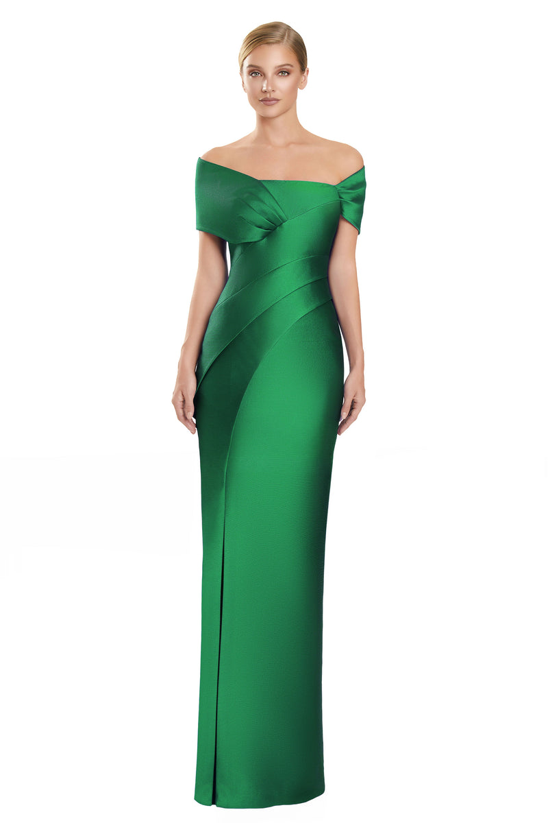 Alexander by Daymor 3127f25-emerald-front