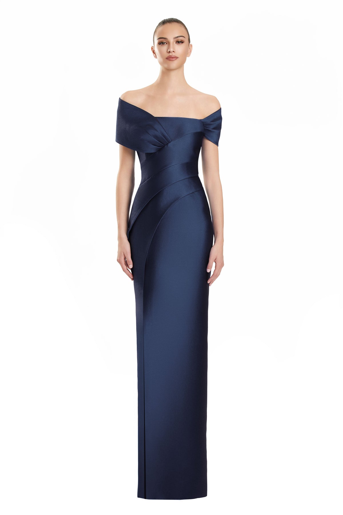 Alexander by Daymor 3127f25-navy-front