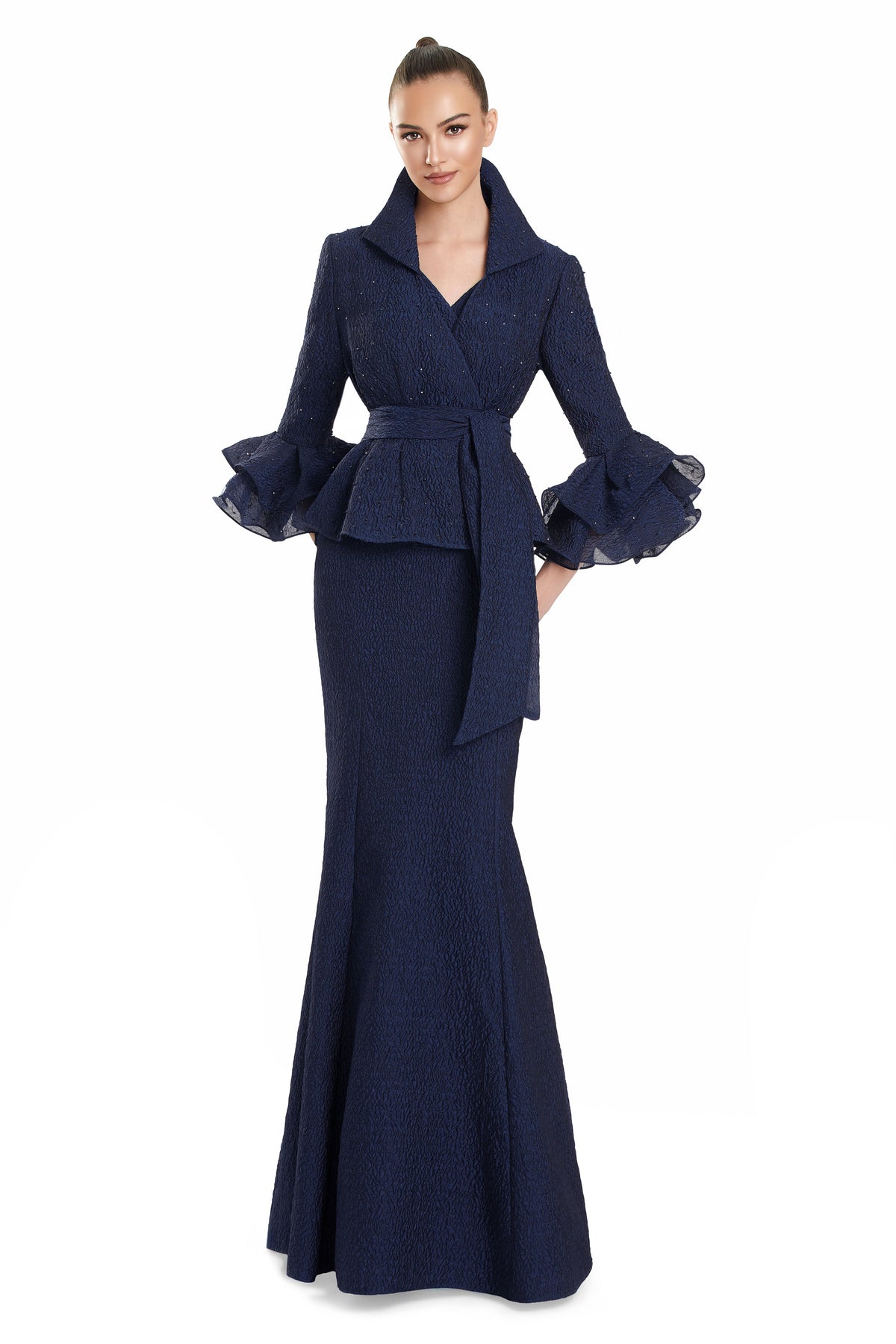 Alexander by Daymor 3131f25-navy-front