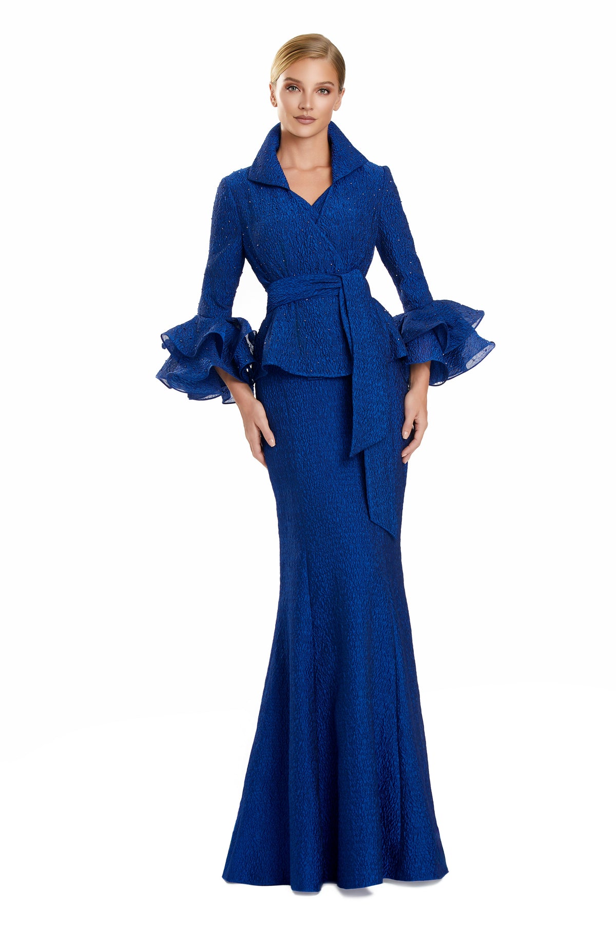 Alexander by Daymor 3131f25-sapphire-front