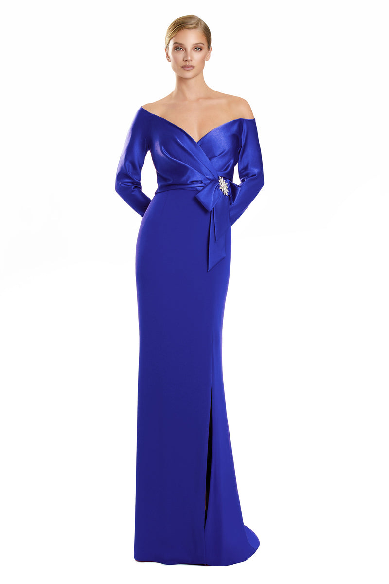 Alexander by Daymor 3133f25-sapphire-front