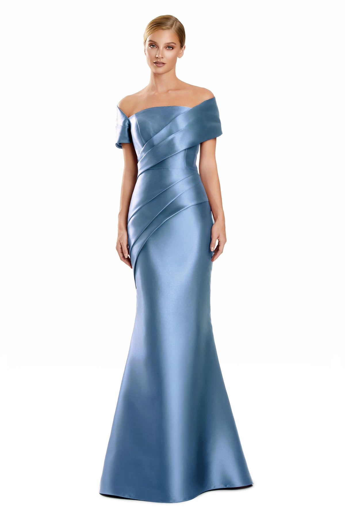 Alexander by Daymor 3134f25-delphi-blue-front