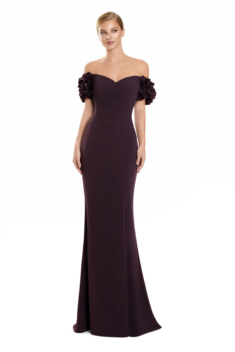 Alexander by Daymor 3136f25-aubergine-front