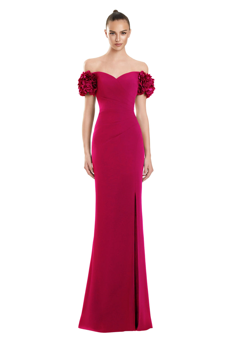 Alexander by Daymor 3136f25-cranberry-front