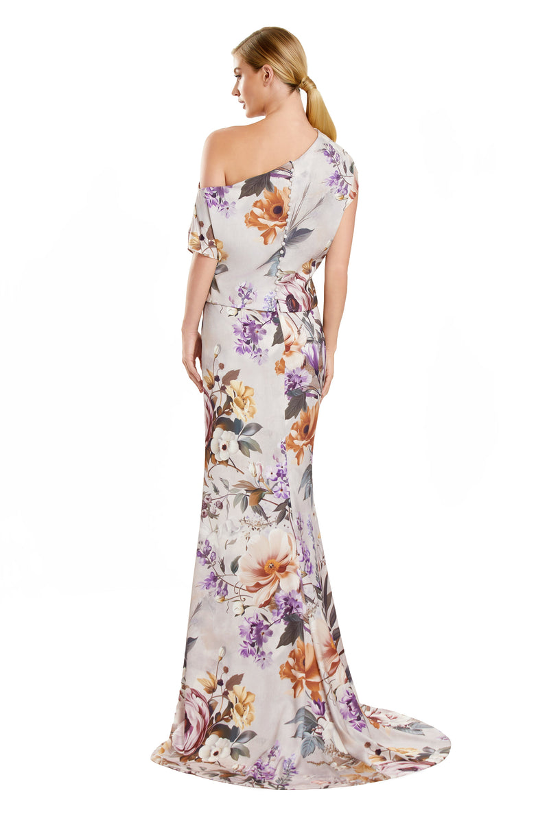 Alexander by Daymor 3140f25-taupe-multi-back