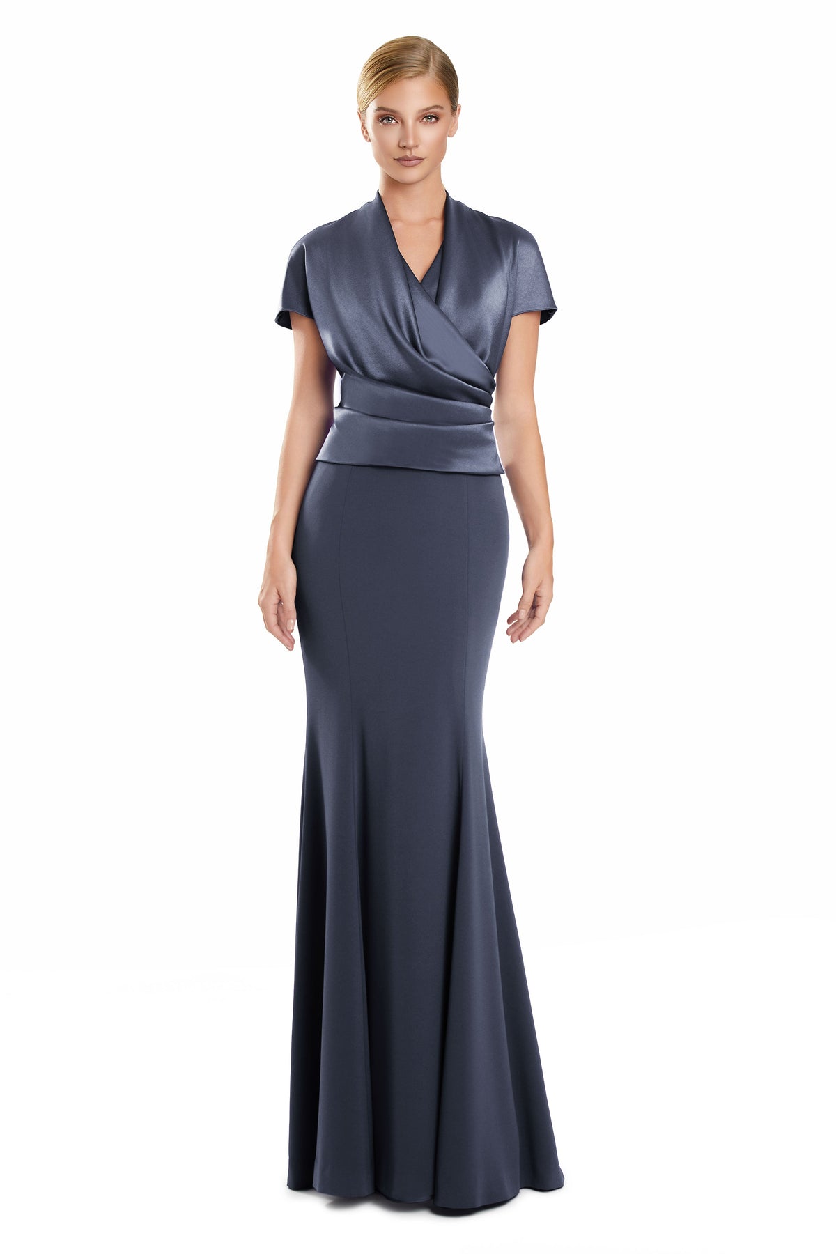 Alexander by Daymor 3141f25-graphite-front