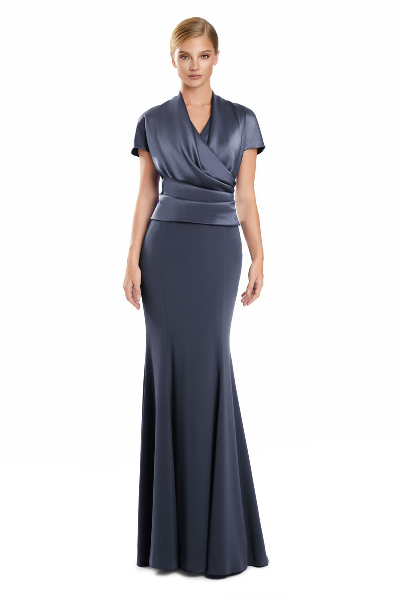 Alexander by Daymor 3141f25-graphite-front