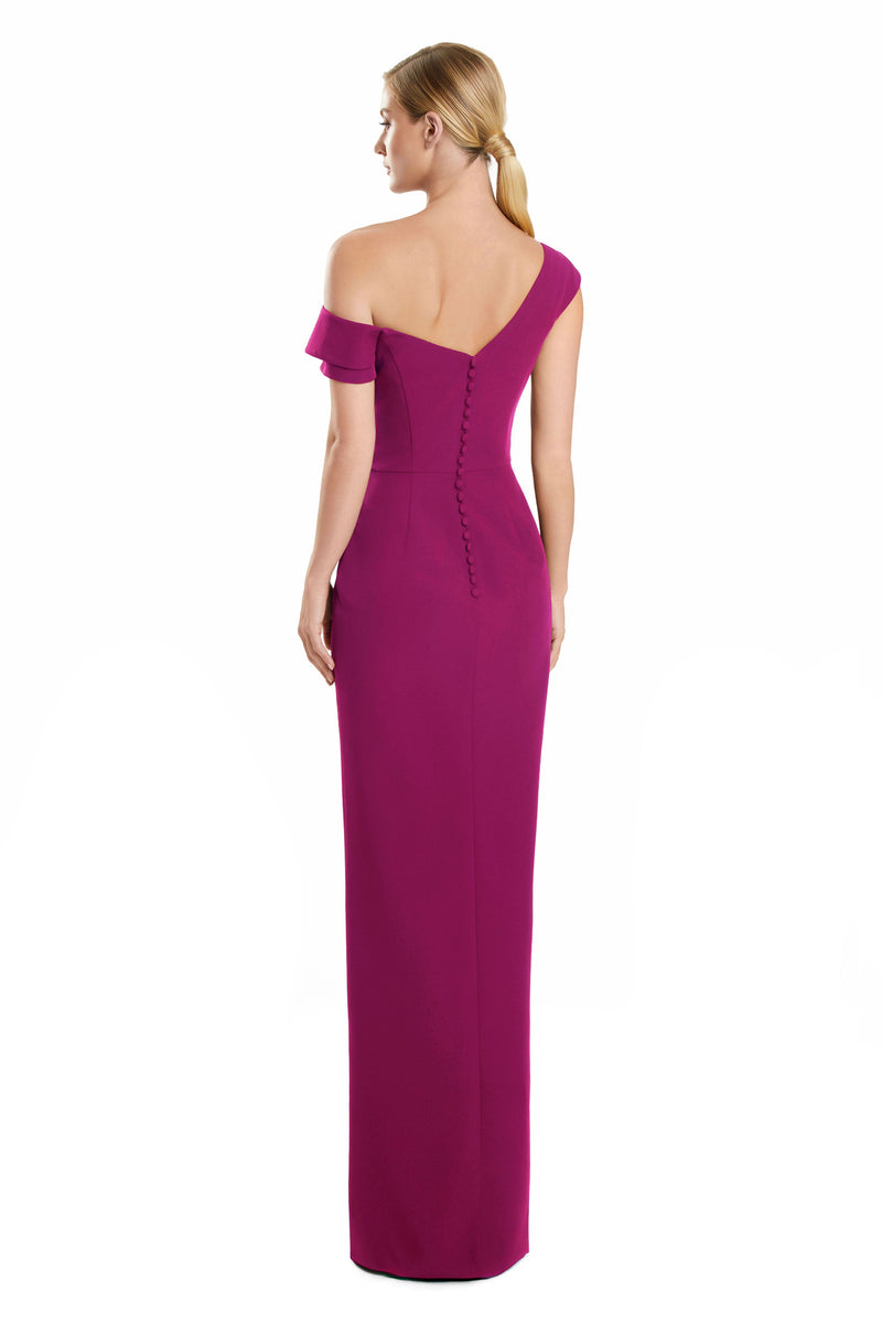 Alexander by Daymor 3145f25-magenta-back