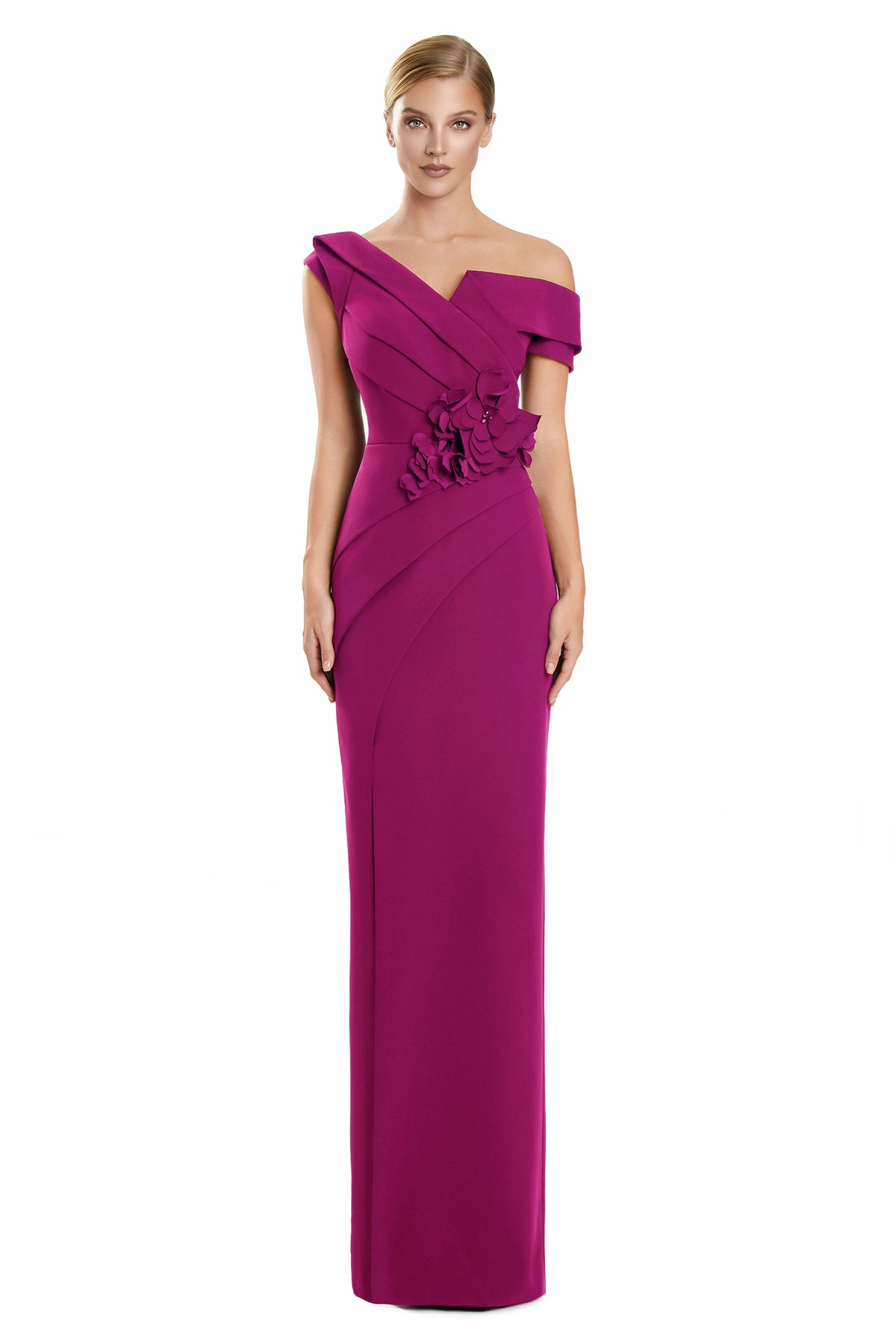 Alexander by Daymor 3145f25-magenta-front