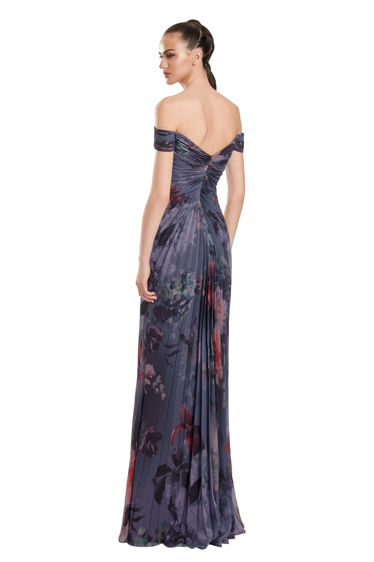 Alexander by Daymor 3146f25-grey-multi-back1