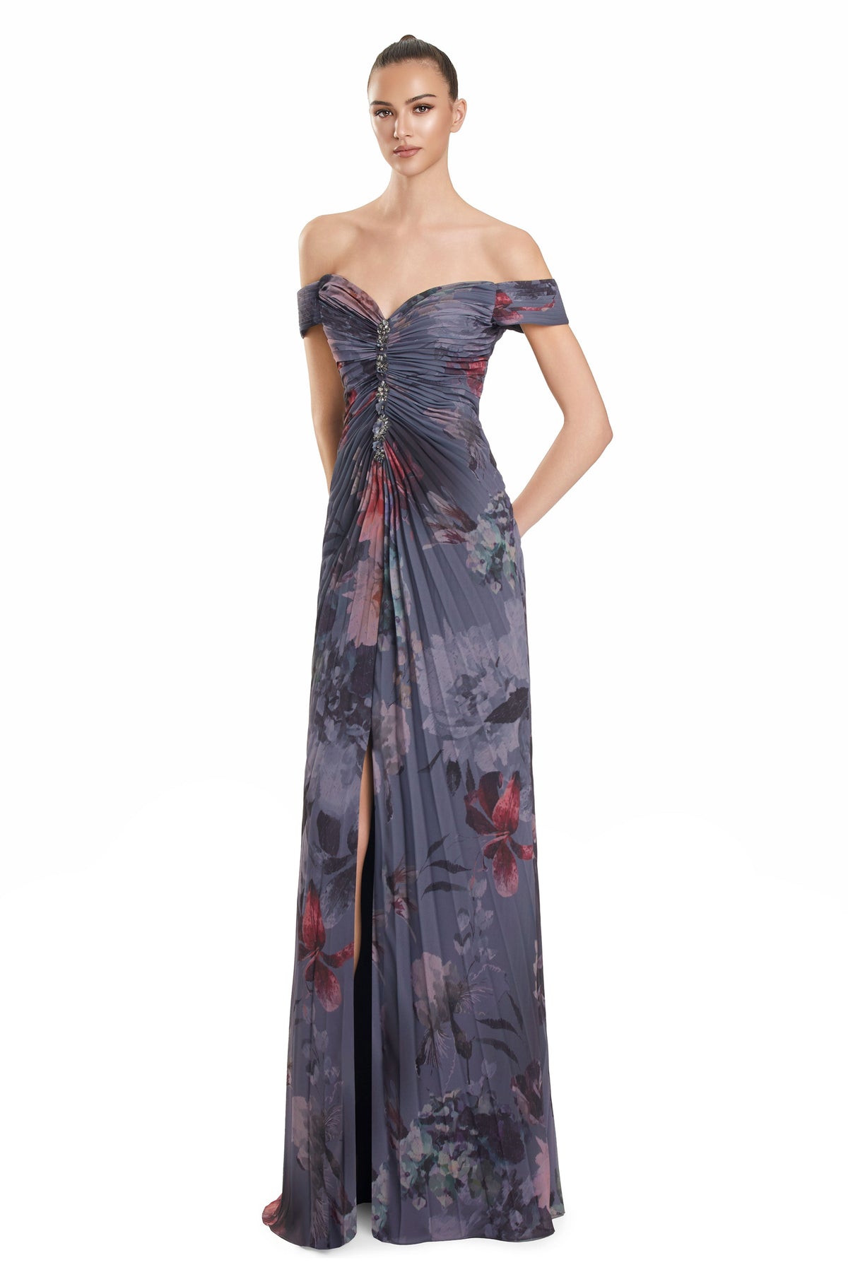 Alexander by Daymor 3146f25-grey-multi-front1