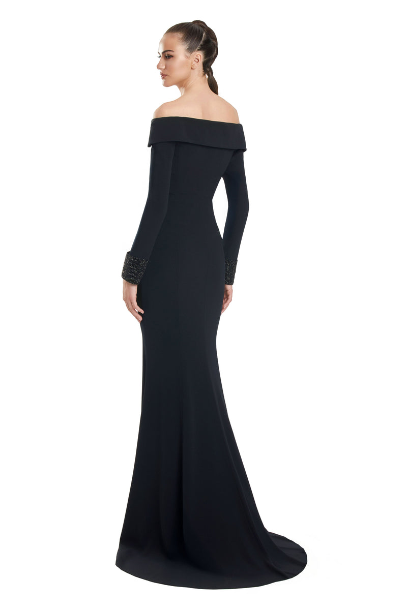 Alexander by Daymor 3149f25-black-back