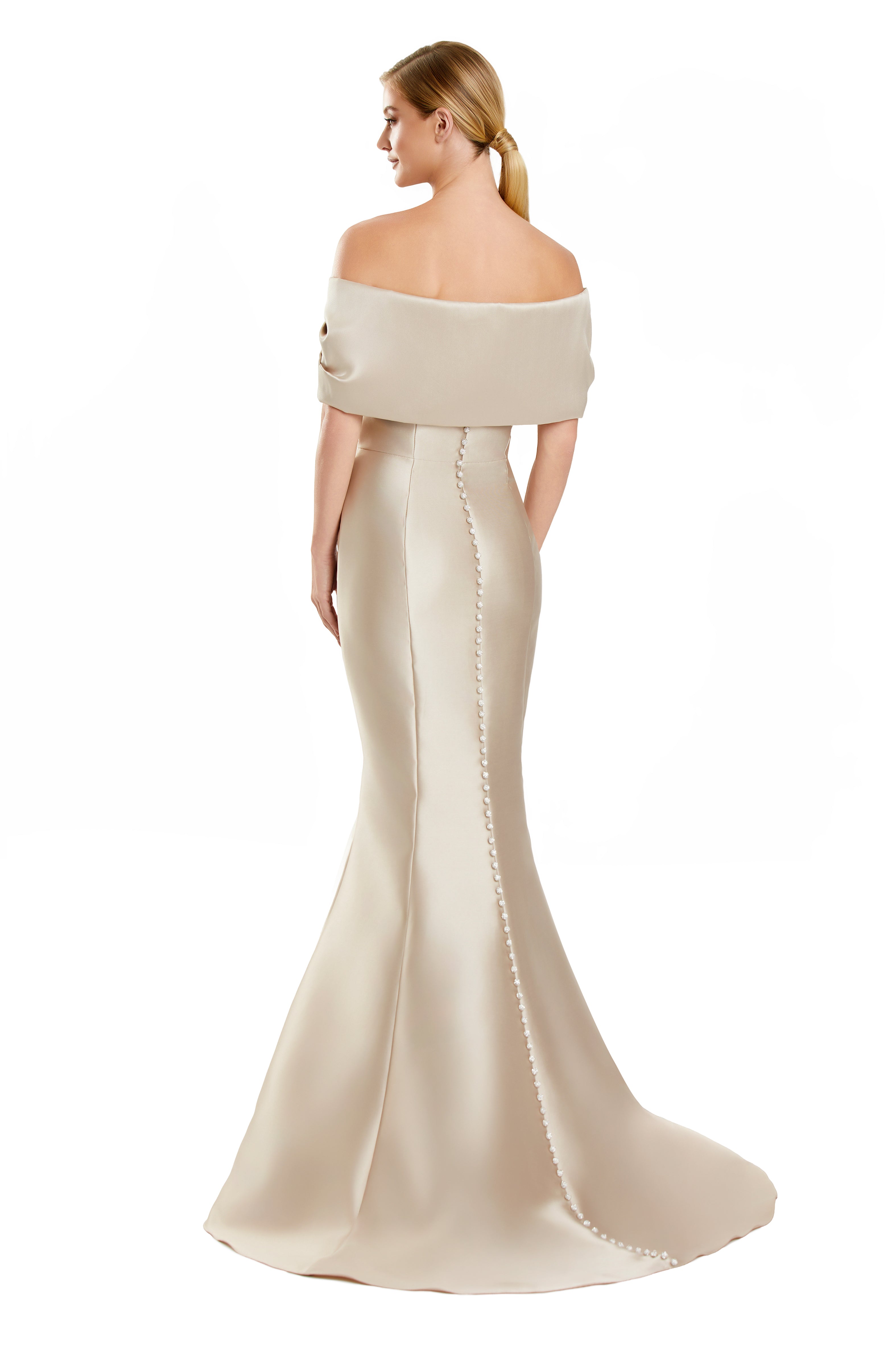Alexander by Daymor 3152F25 – After Five Fashion