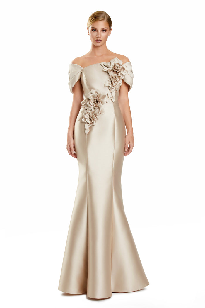 Alexander by Daymor Dress 3152
