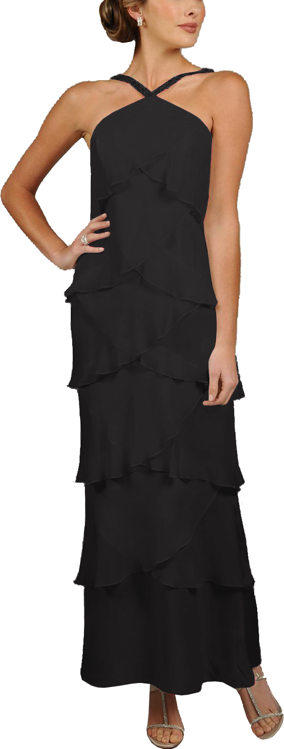 Alexander by Daymor 3451-black