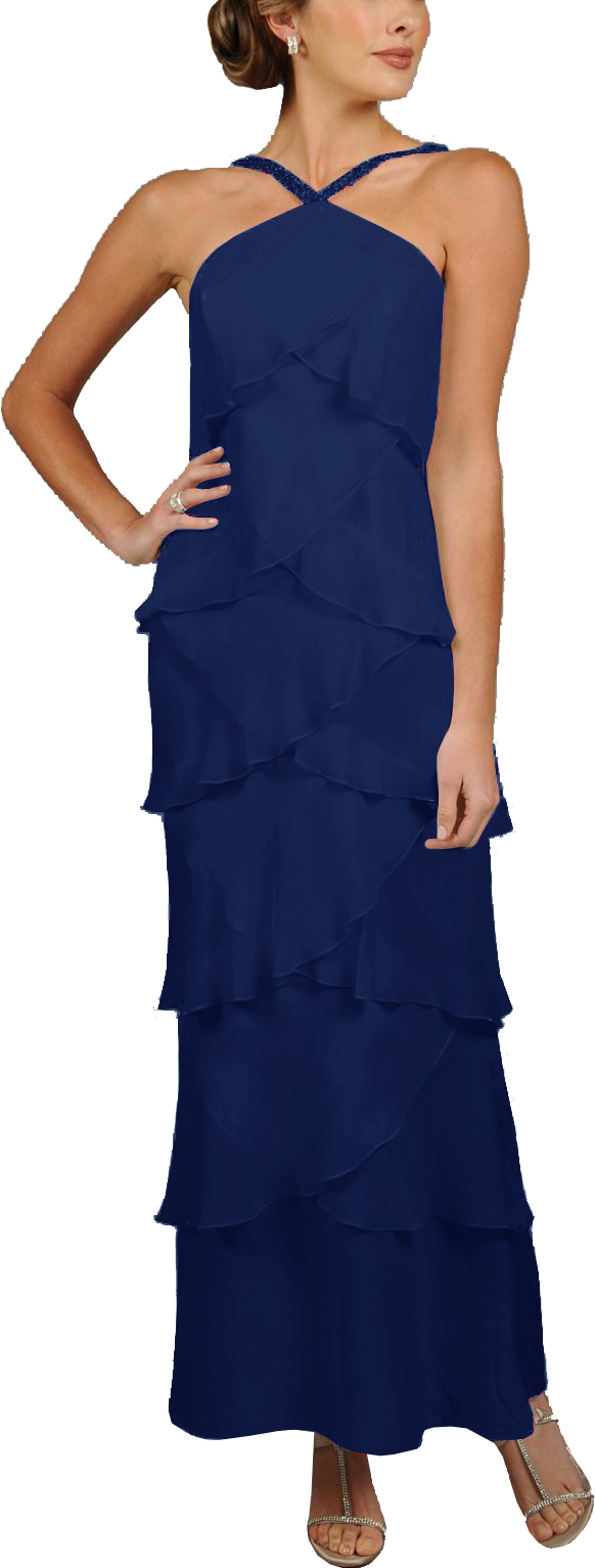 Alexander by Daymor 3451-cobalt-blue-front