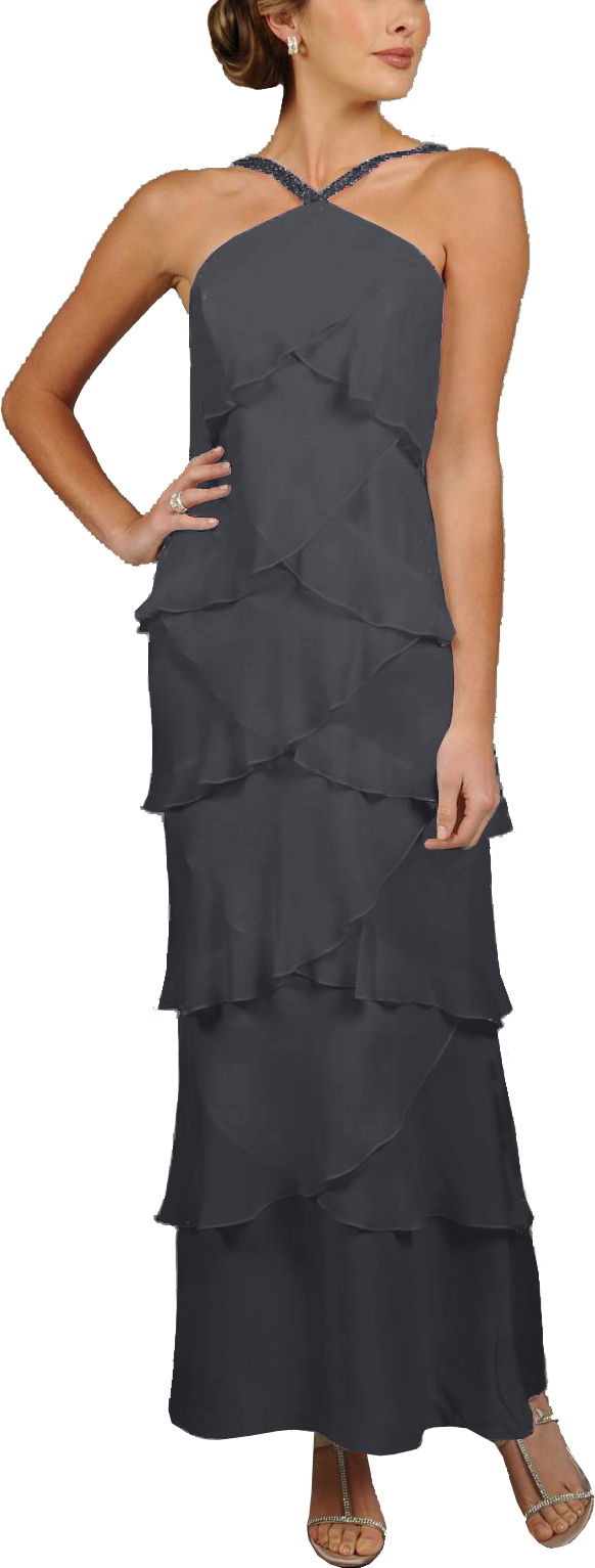 Alexander by Daymor 3451-graphite-front