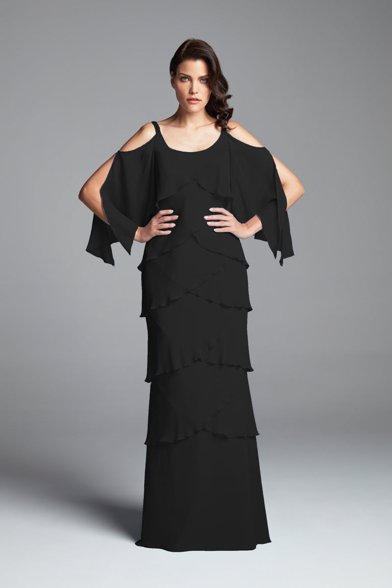 Alexander by Daymor 371-black-f