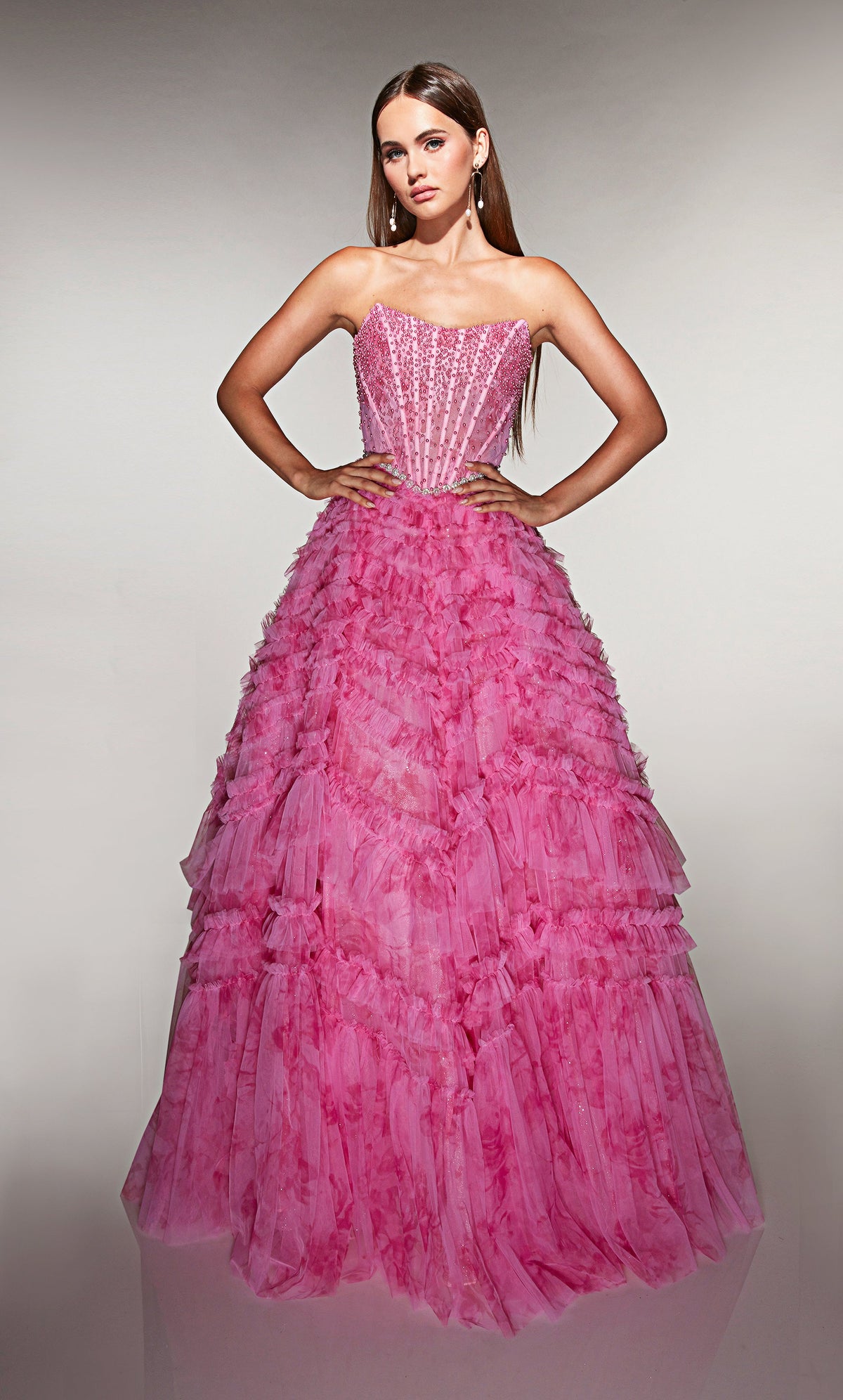 Alyce Paris 61981_BUBBLEGUM_F1