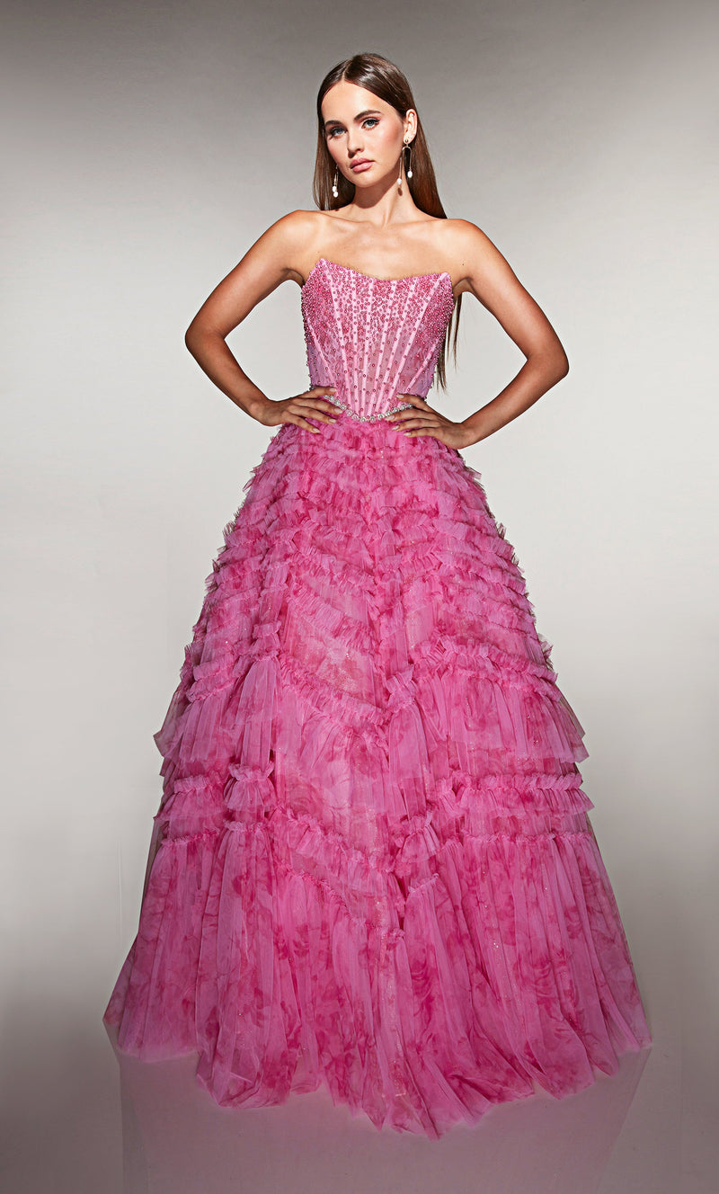 Alyce Paris 61981_BUBBLEGUM_F1