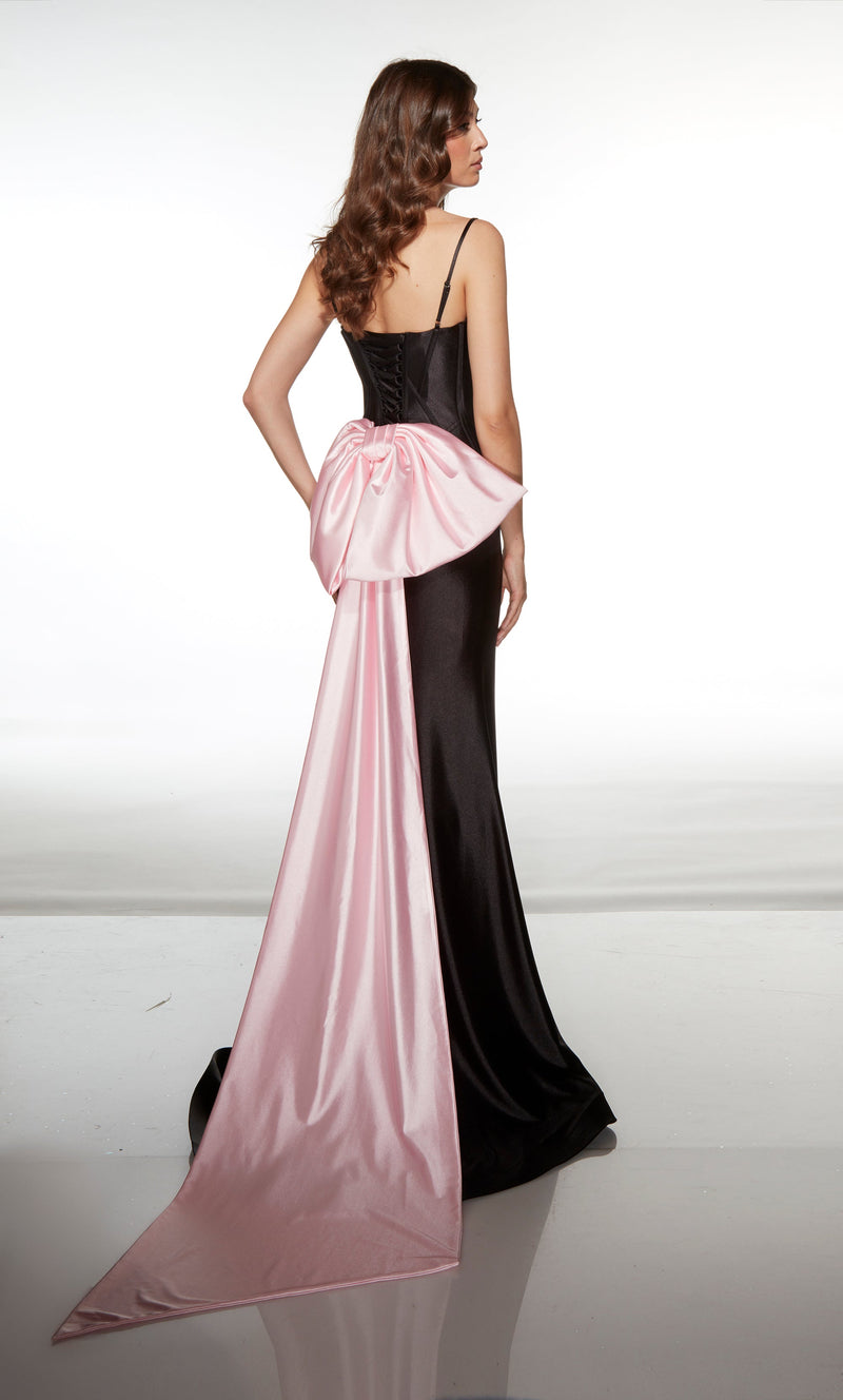 Alyce Paris 61983_BLACK_ROSEWATER_B1