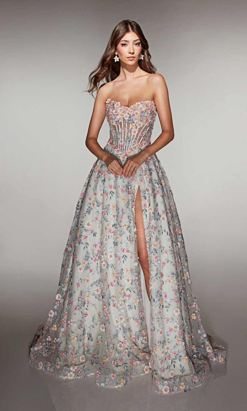 Alyce Paris 61986_CELADON_F1