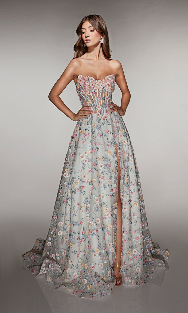 Alyce Paris 61986_CELADON_F2