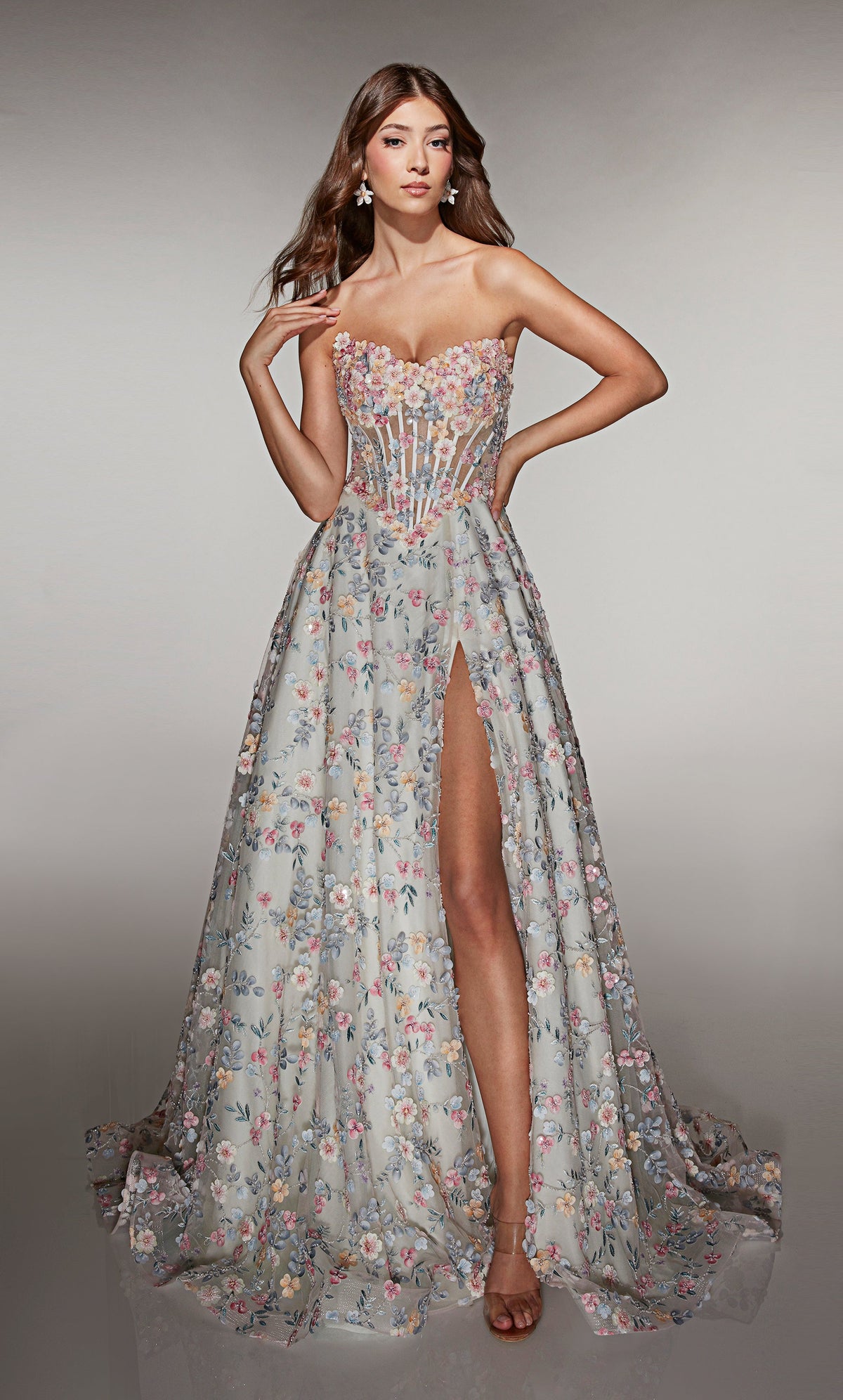 Alyce Paris 61986_CELADON_F3