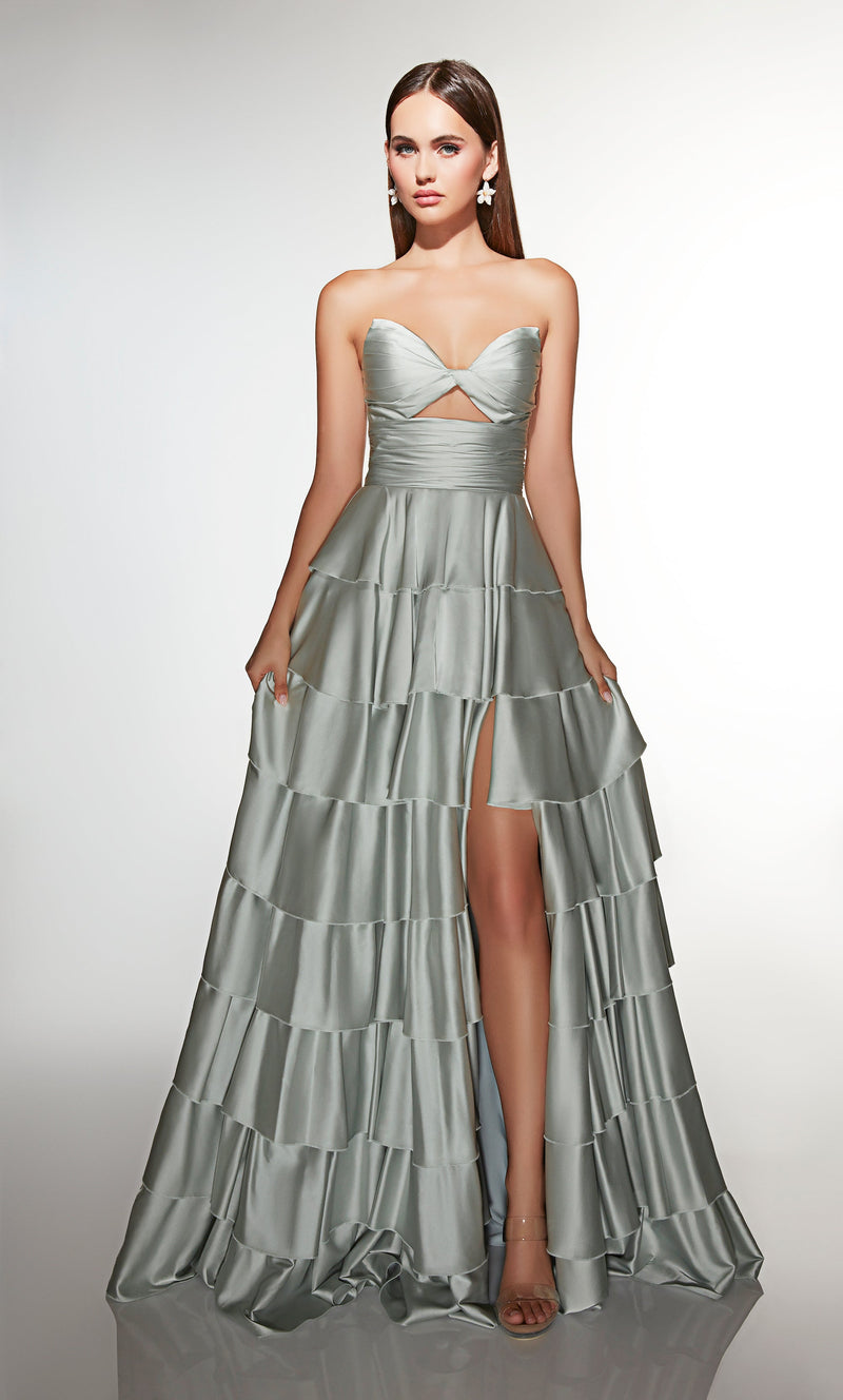 Alyce Paris 61987_CELADON_F1