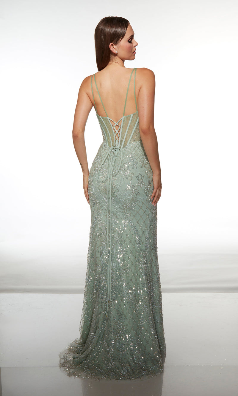 Alyce Paris 61988_PISTACHIO_B1