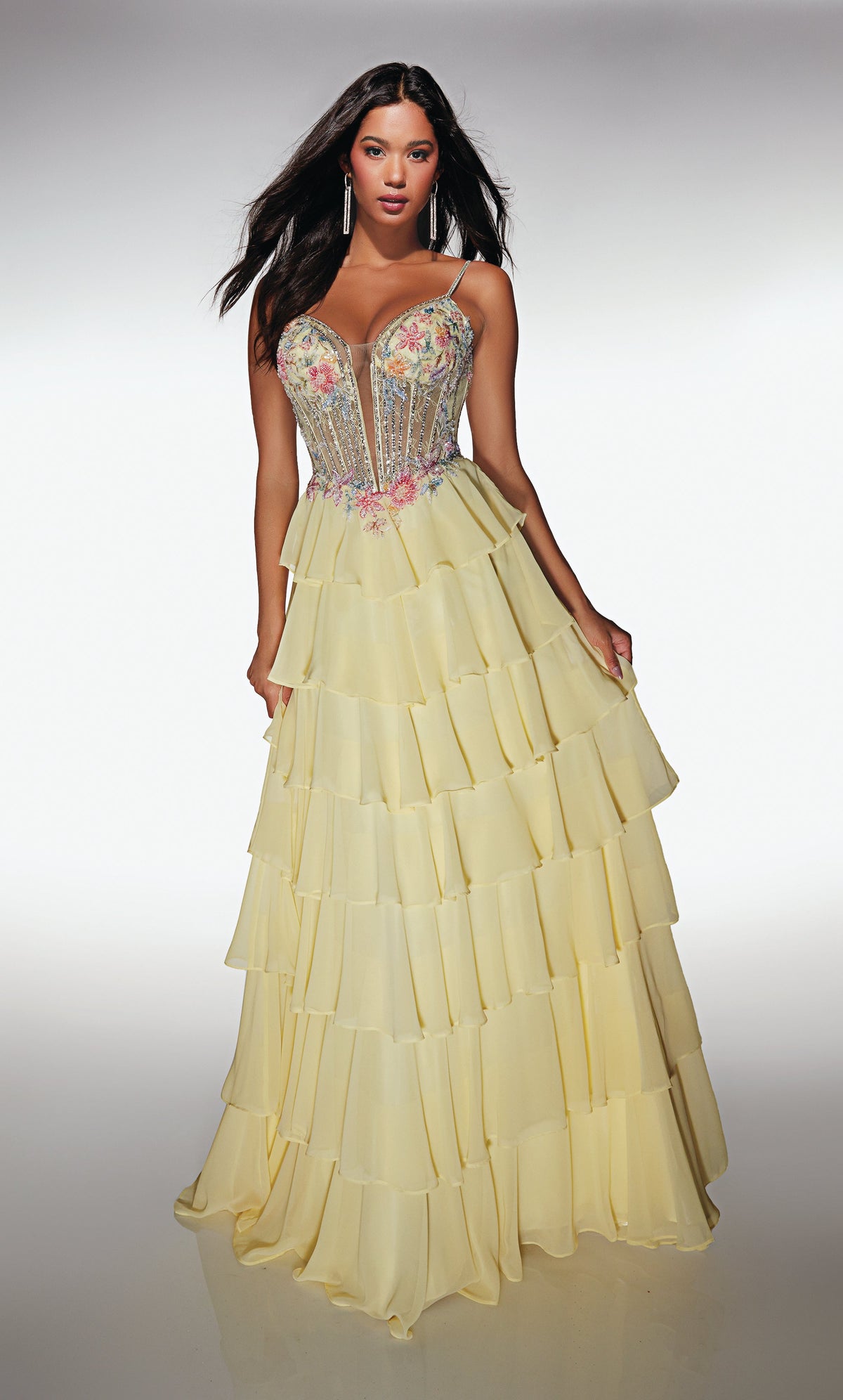 Alyce Paris 61993_LIGHT_YELLOW_F1