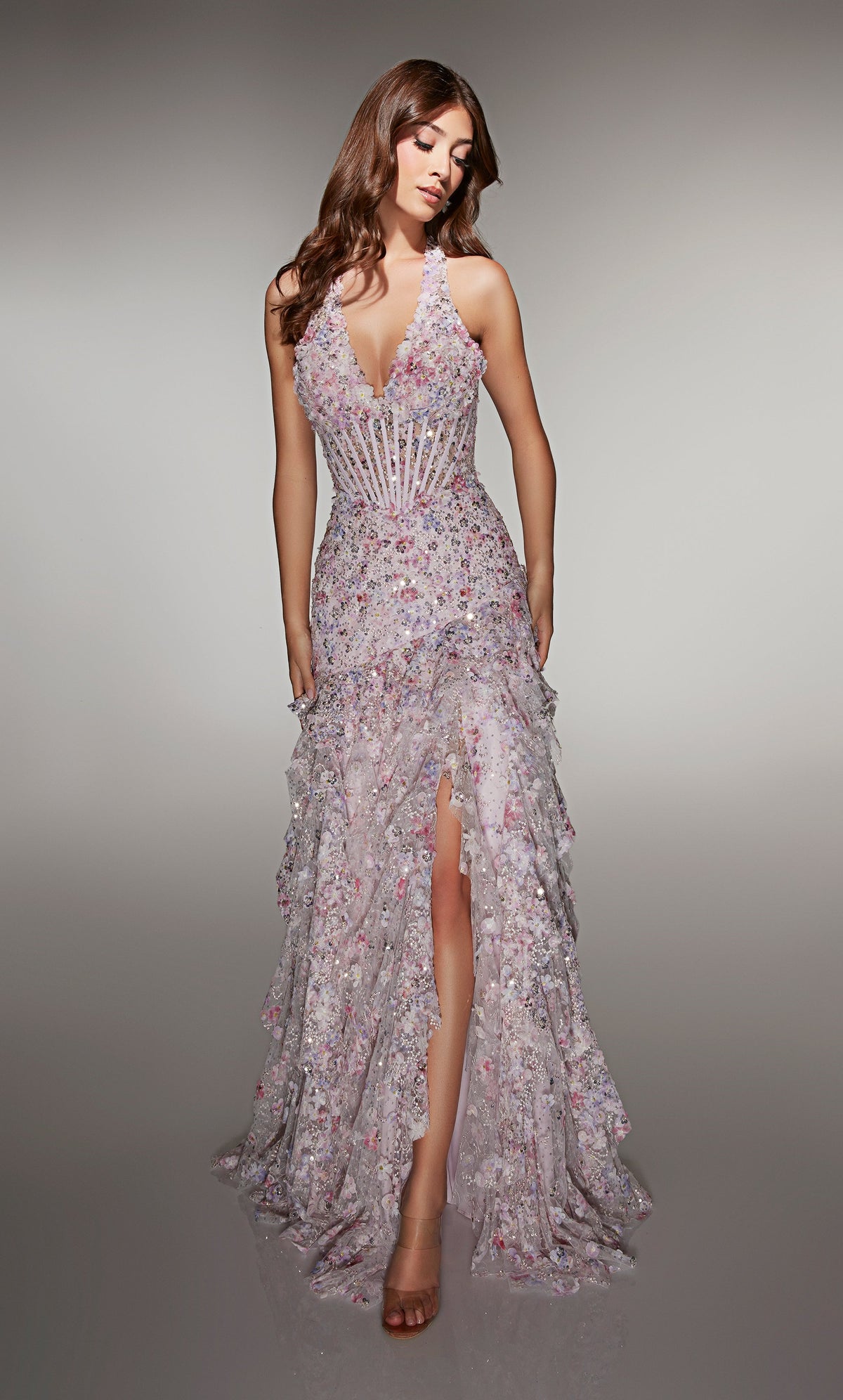 Alyce Paris 61999_PINK_F2