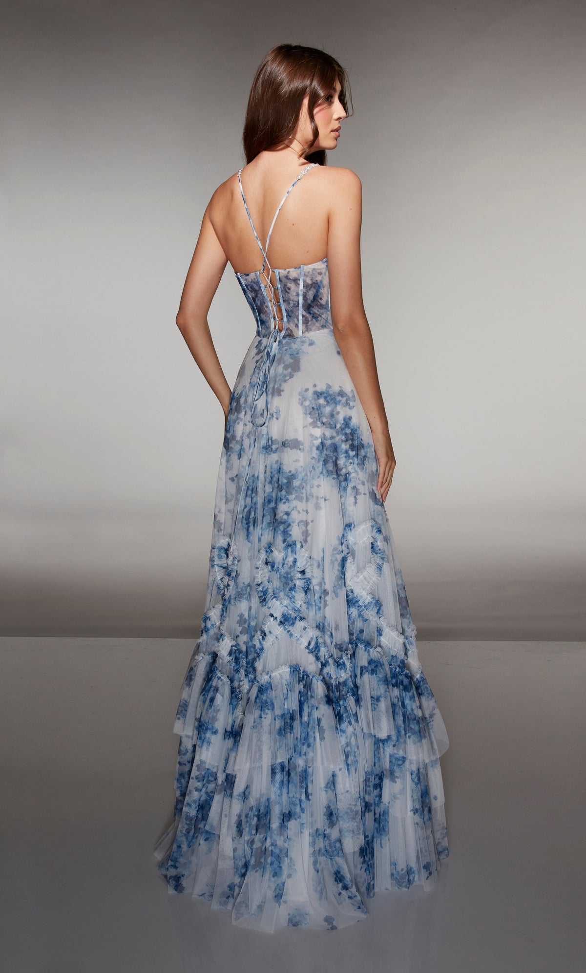 Alyce Paris 62028_BLUE_WHITE_B1